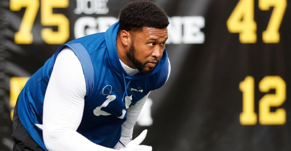 Colts Injury Report: DT Deforest Buckner already ruled out; New star CB cleared