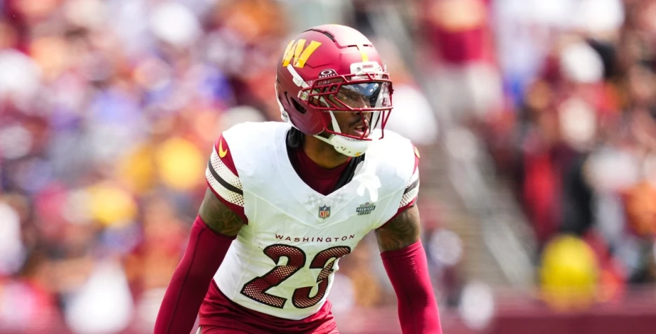 Commanders vs Lions Thursday Injury Report: Washington gets healthier for 2nd practice