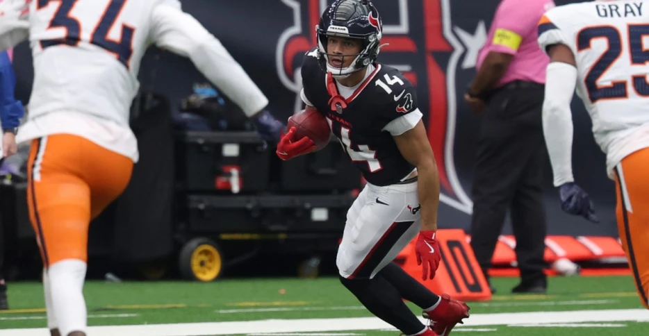 Eye of the Cyclones: Higgins and Noel Week 9 Review (Jaguars Preview)