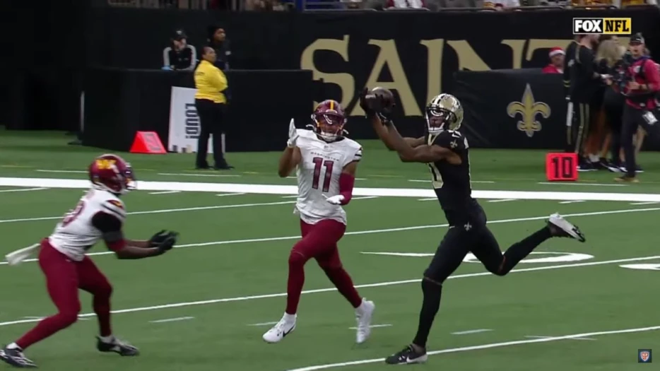 Fittipaldo ‘Not Sure How’ Steelers Get Marquez Valdes-Scantling On The Field