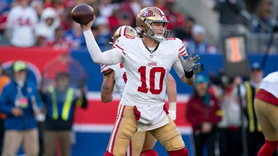 Former Patriots Quarterback Gets Major Status Update For Week 10