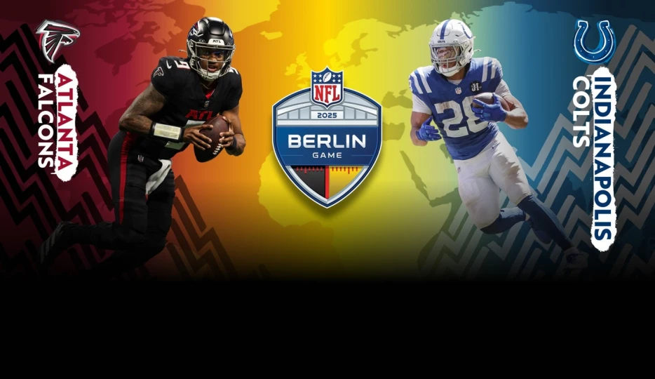 FOX Super 6 Contest: Chris 'The Bear' Fallica's NFL Berlin Game Picks, Predictions