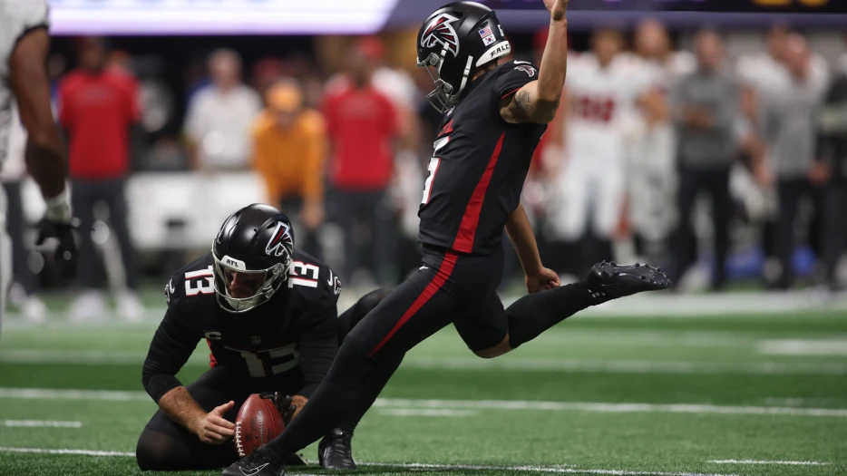 Giants’ Younghoe Koo expected to kick Sunday vs Bears amid Graham Gano injury