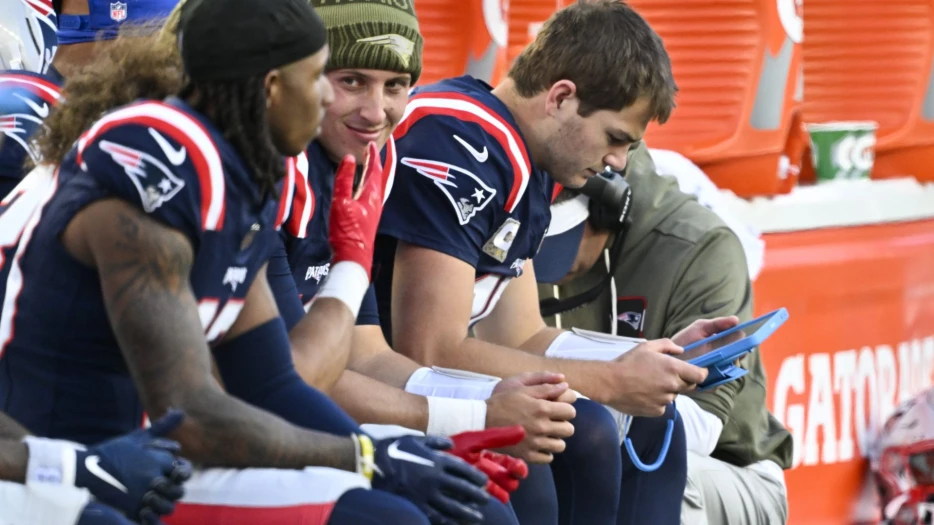 Insider Leaves Patriots Off List Of ‘Legit’ Super Bowl Contenders