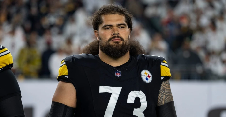 Isaac Seumalo ruled out vs. Chargers