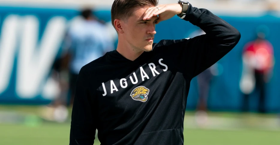 Jaguars 2026 NFL Draft Picks After the Jakobi Meyers Trade