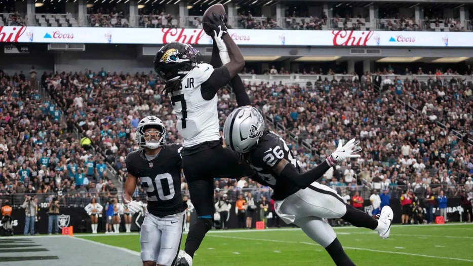 Jaguars’ Brian Thomas Jr. dealt unfortunate injury update for Texans game