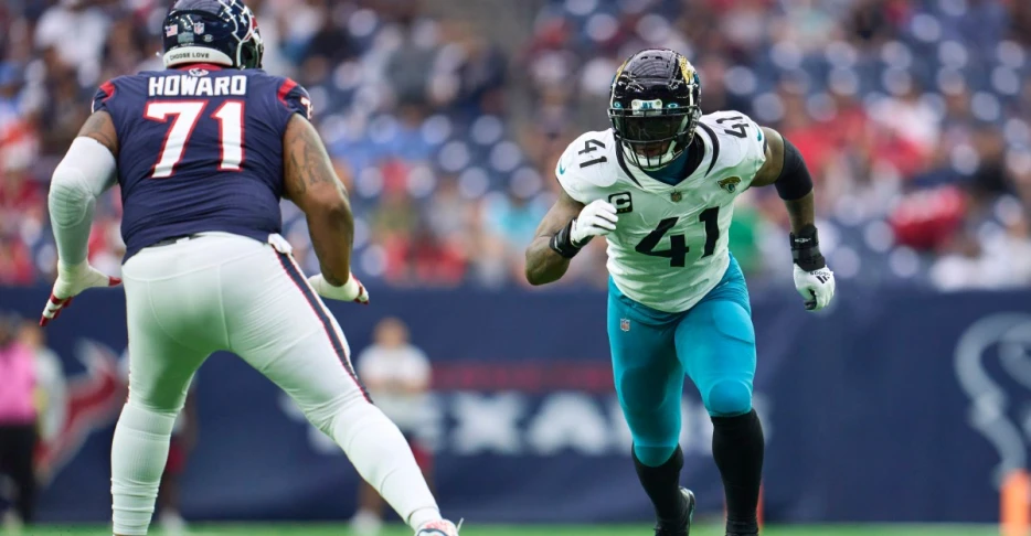 Jaguars vs Texans: Staff roundtable and game picks for Week 10