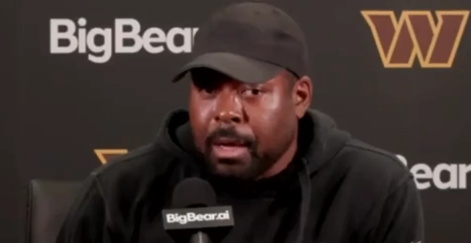 Joe Whitt and Kliff Kingsbury talk about coaching on the sideline, explosive plays and the Lions