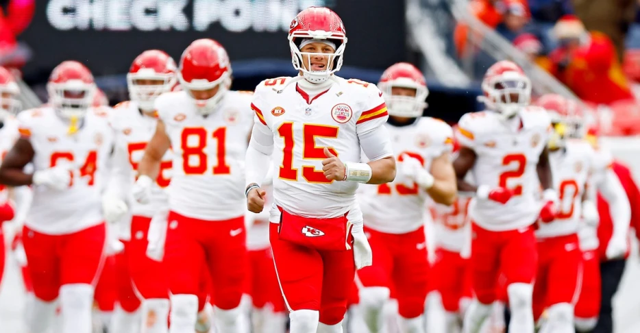 Let’s Argue: The 2025 season will be on the line against the Broncos