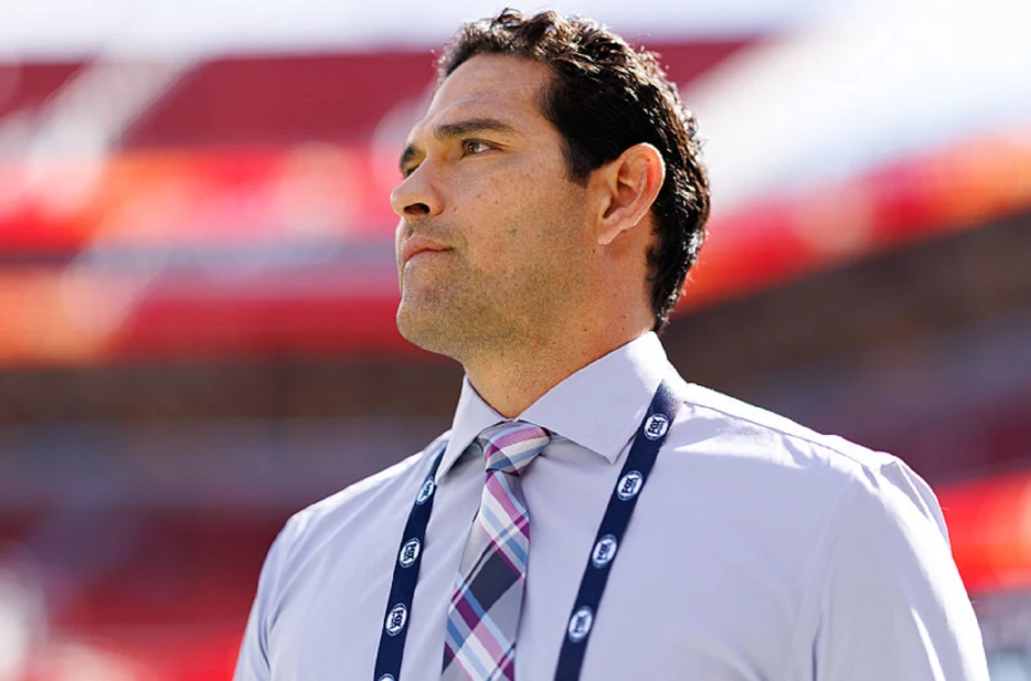 Mark Sanchez Fired By Fox After Network Taps Another Former NFL QB To Return To The Booth