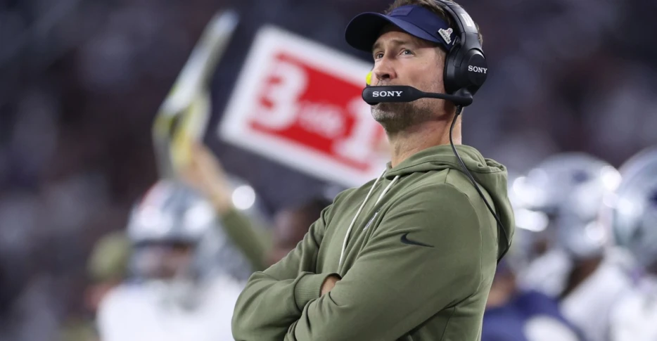 NFC East update: Cowboys need help during bye