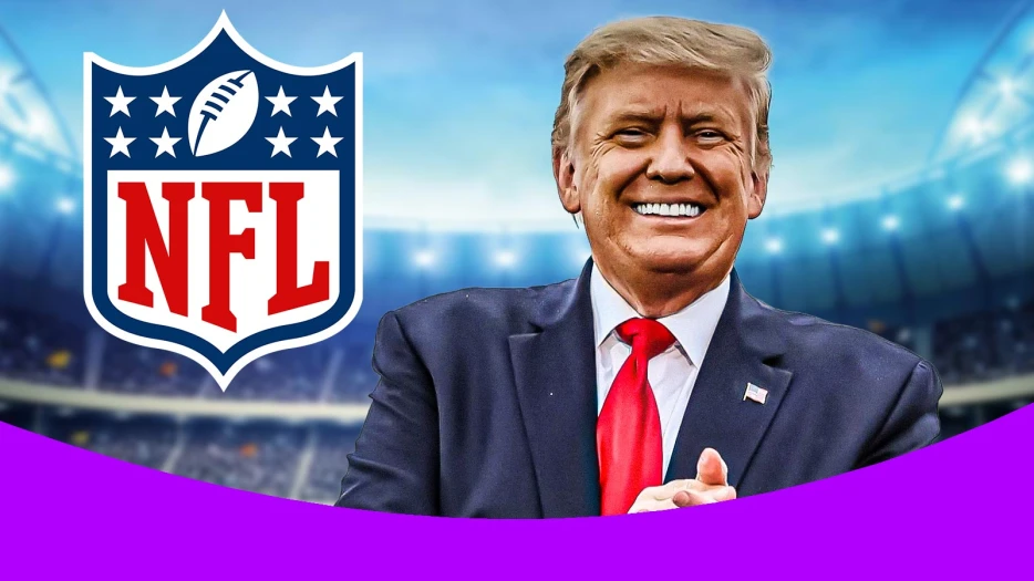 NFL rumors: Donald Trump will attend Lions vs. Commanders on Sunday