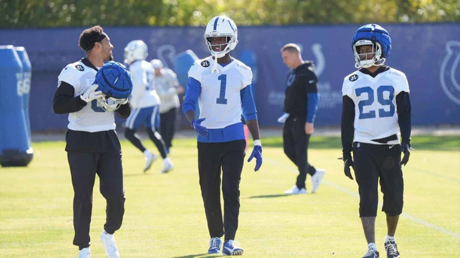 NFL rumors: When Colts first called Jets pushing for Sauce Gardner trade