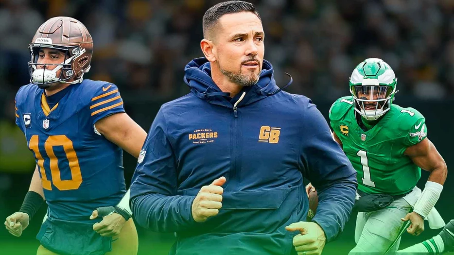 Packers bold predictions for Monday Night Football clash with Eagles