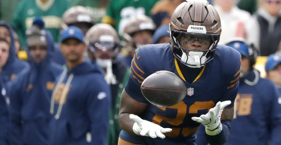 Packers Stupid Play of the Week – Sick of Screens