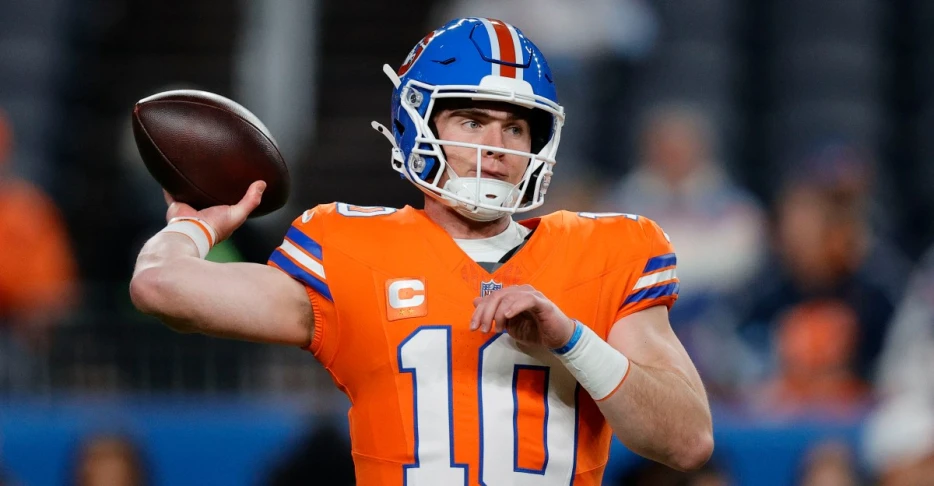 Patriots fan rooting guide for NFL Week 10: Thursday edition