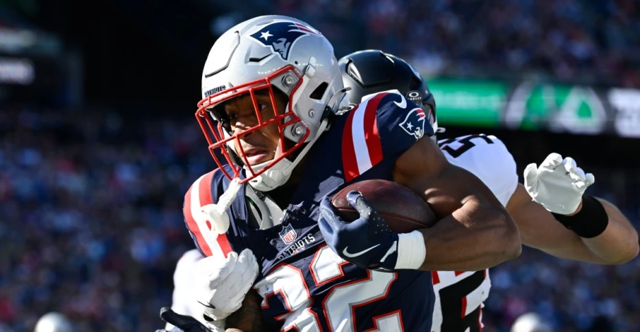 Patriots links 11/07/25: Pats-Bucs matchups, Keys to victory