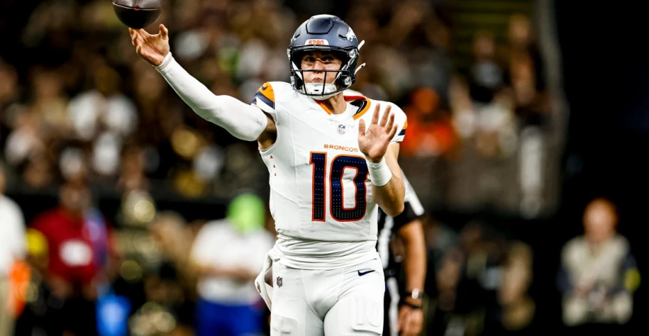 Raiders-Broncos fan chat