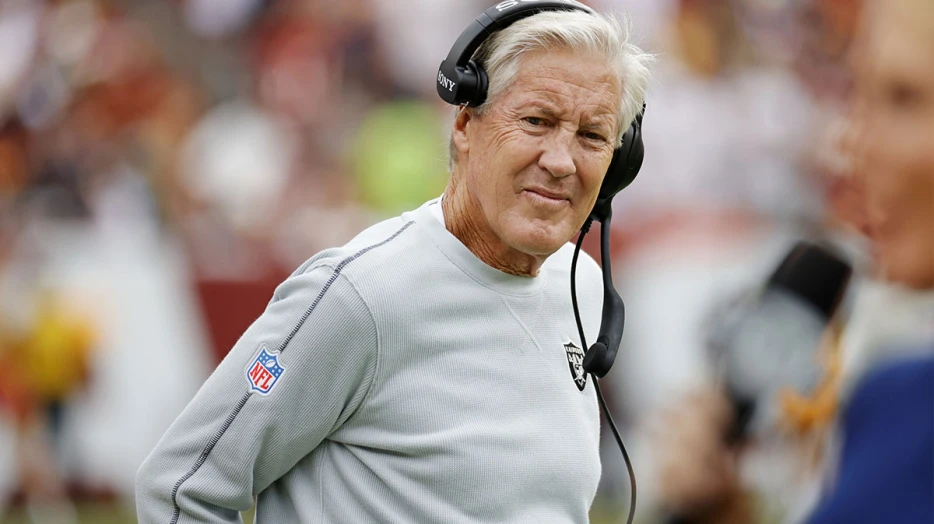 Raiders Fire Special Teams Coordinator Tom McMahon