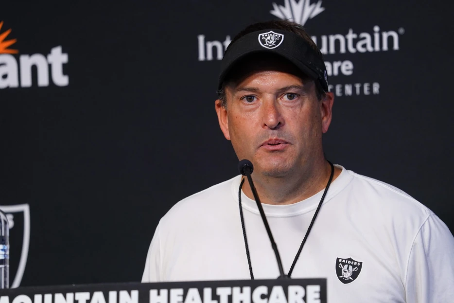 Raiders Fire ST Coordinator Tom McMahon