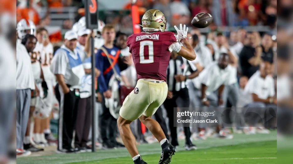 Scouting Notebook: Top College Games And Prospects To Watch (Week 11)