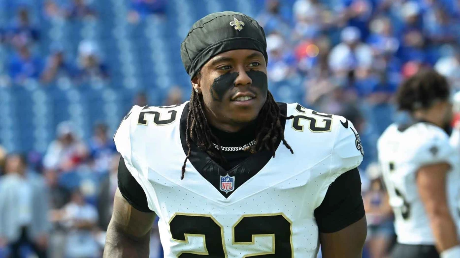 Seahawks’ Sam Darnold warns defenses about Rashid Shaheed: ‘Not just a speed guy’