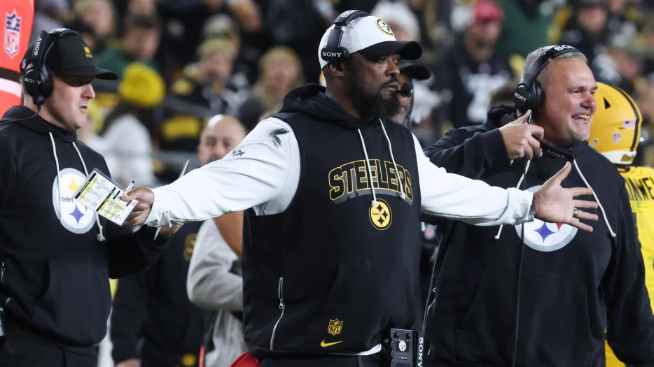 Steelers’ biggest mistake at 2025 NFL trade deadline