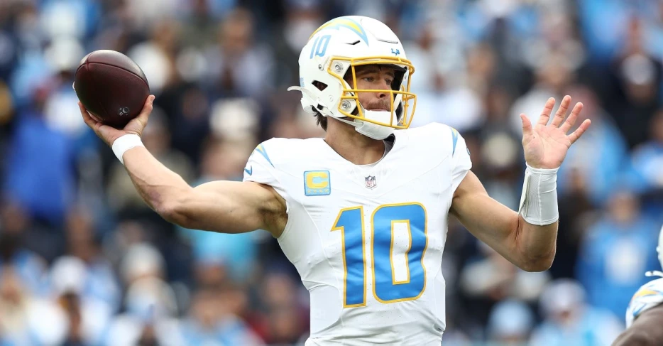 Steelers vs. Chargers: 5 questions with the enemy ahead of Week 10