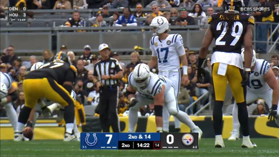 ‘Super Impressed:’ Jalen Ramsey Proud Of New Steelers Safety Kyle Dugger