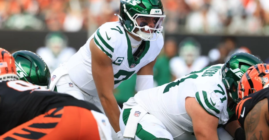 Talking Browns vs. Jets: New York state of mind for Week 10