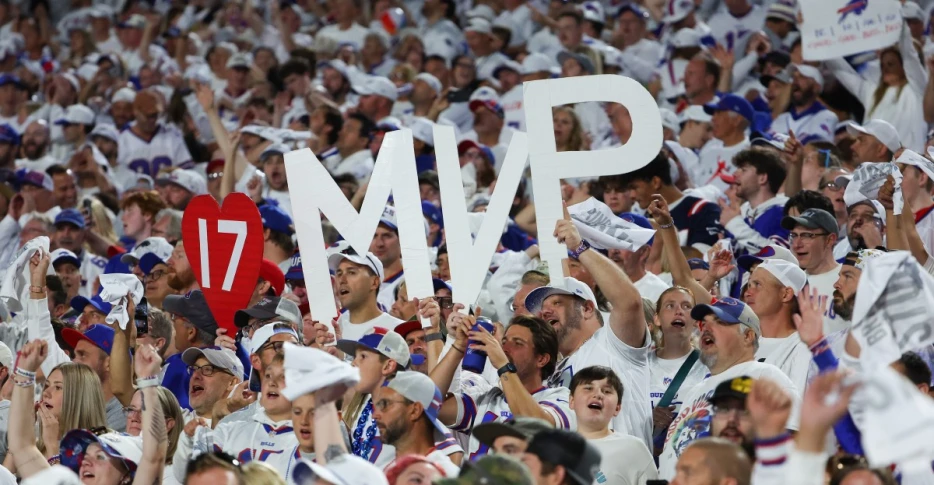 The OTHER MVP Cases (Besides Jonathan Taylor)