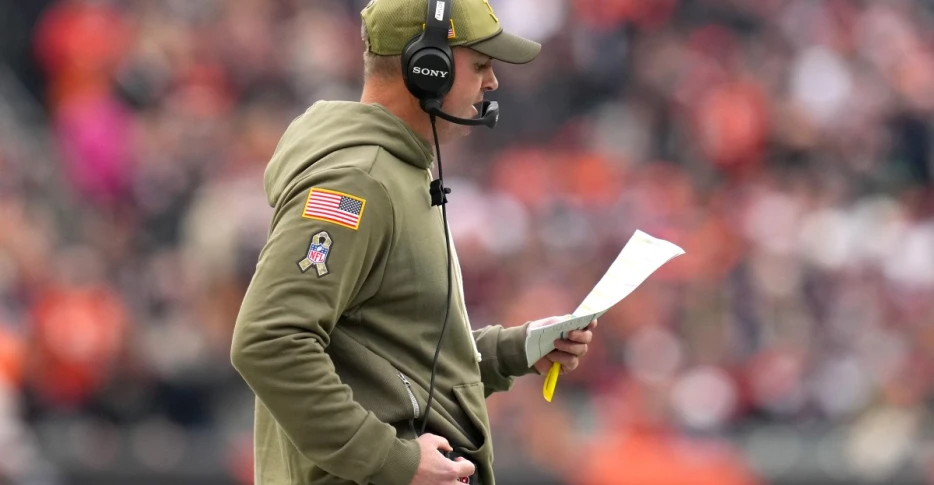 The top 5 worst Bengals losses in the Zac-Taylor era