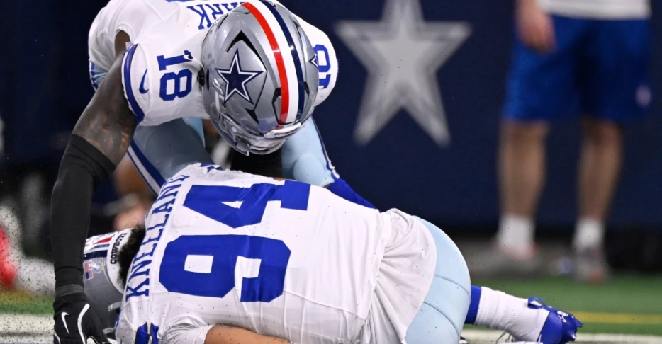 Thoughts &amp; Jots: From the “Tush Push” to 68-yard field goals to Antonio Brown’s arrest