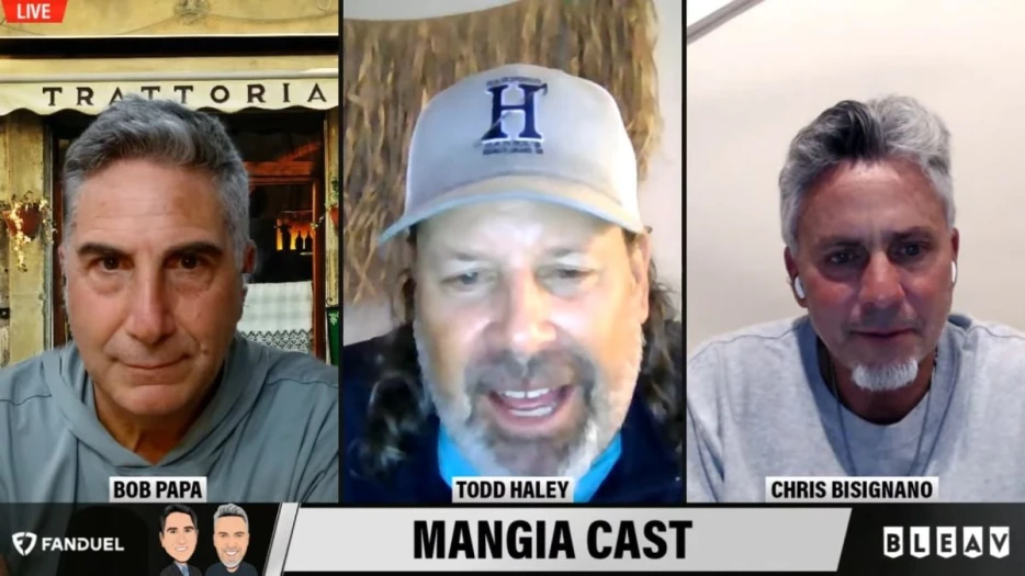 Todd Haley Sheds New Light On Polarizing Relationship With Ben Roethlisberger