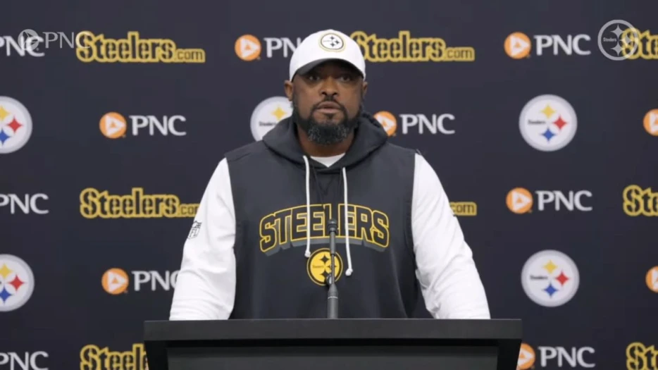 Why Do The Steelers Continue To Play Without A Full 53-Man Roster?