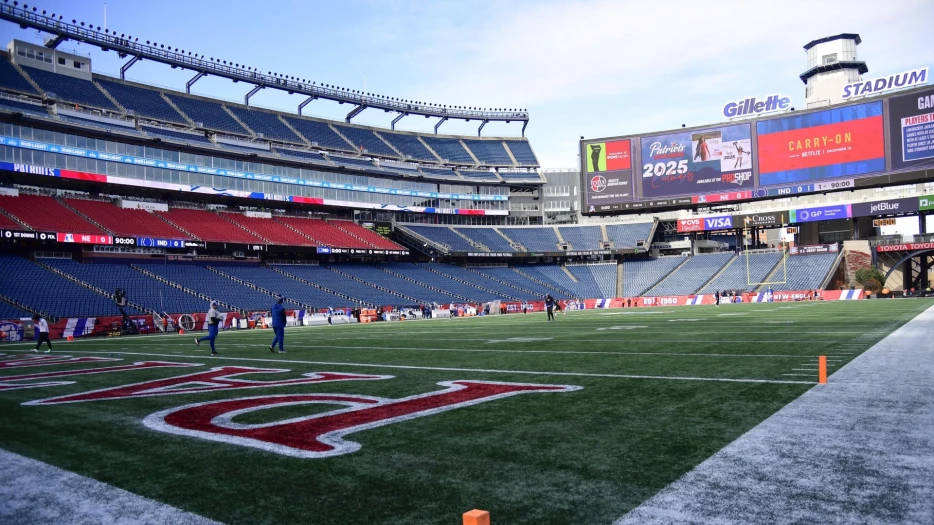 Why Patriots Coach Isn’t Bothered By Uneventful Trade Deadline