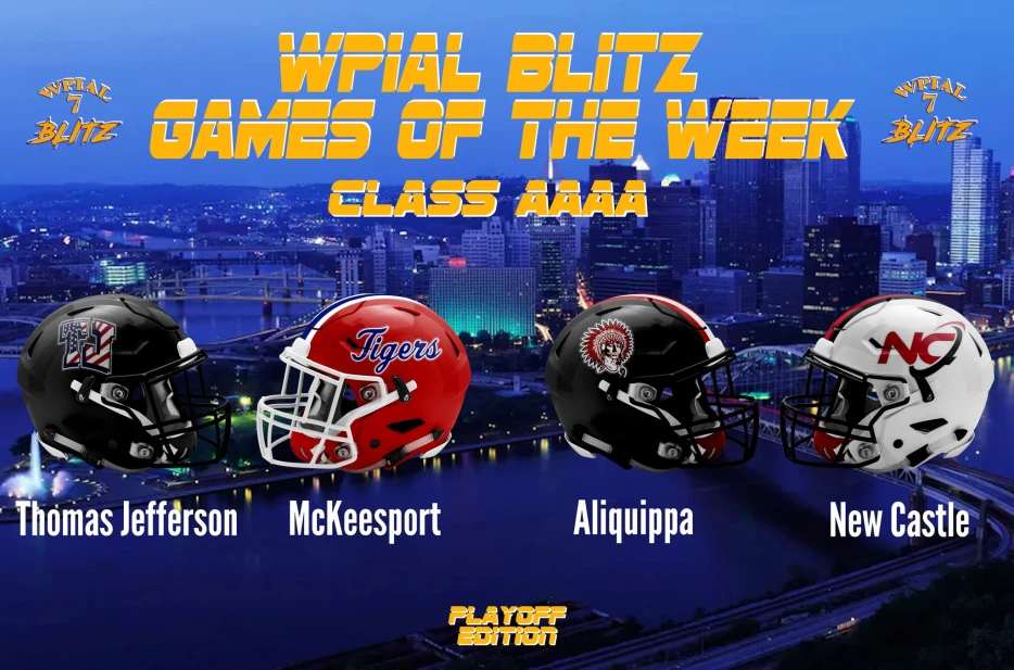 WPIAL 2025 4A Semifinals Preview