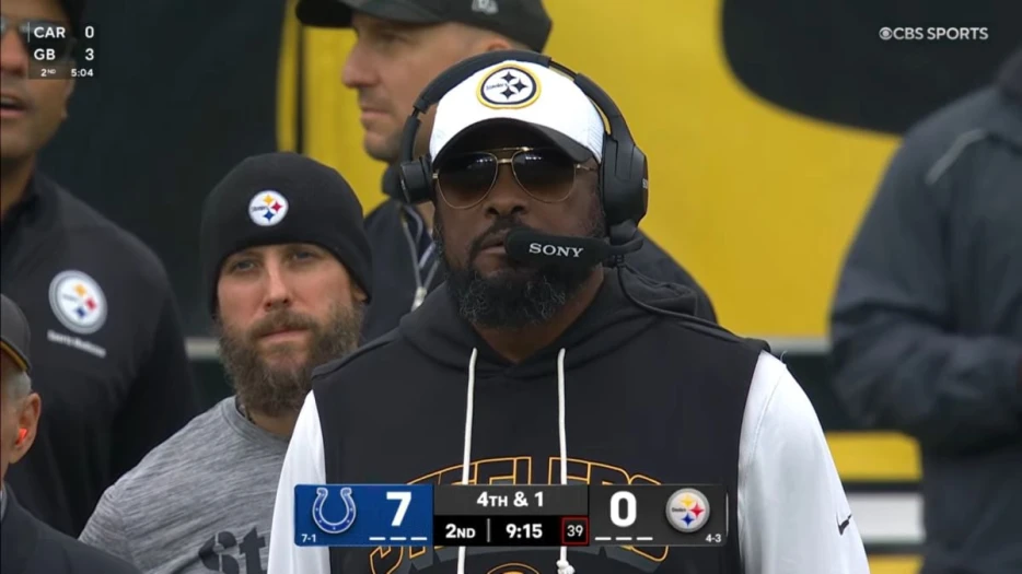 ‘You’re In Good Hands’: Todd Haley Shuts Down Idea Steelers Should Move On From Mike Tomlin