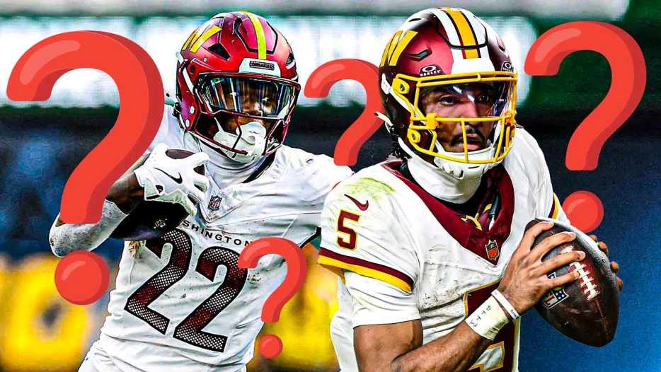 1 signing Commanders must make after 2025 NFL trade deadline