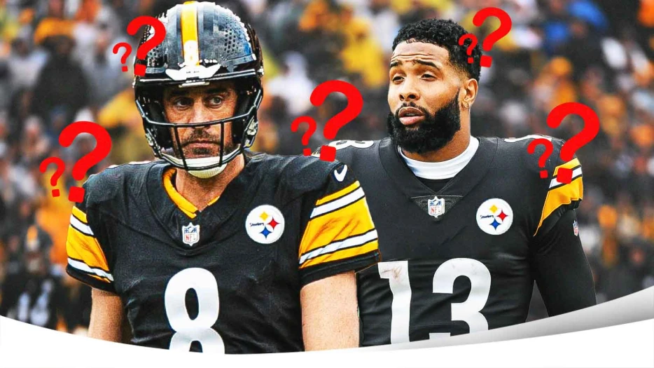 1 signing Steelers must make after 2025 NFL trade deadline