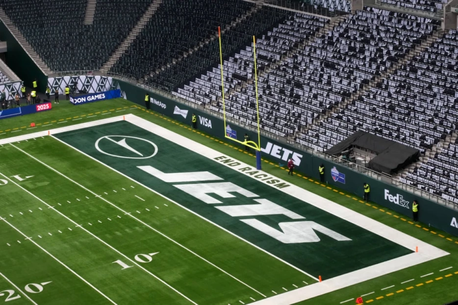 4 New York Jets QB Options for Next Season, Outside of the 2026 NFL Draft