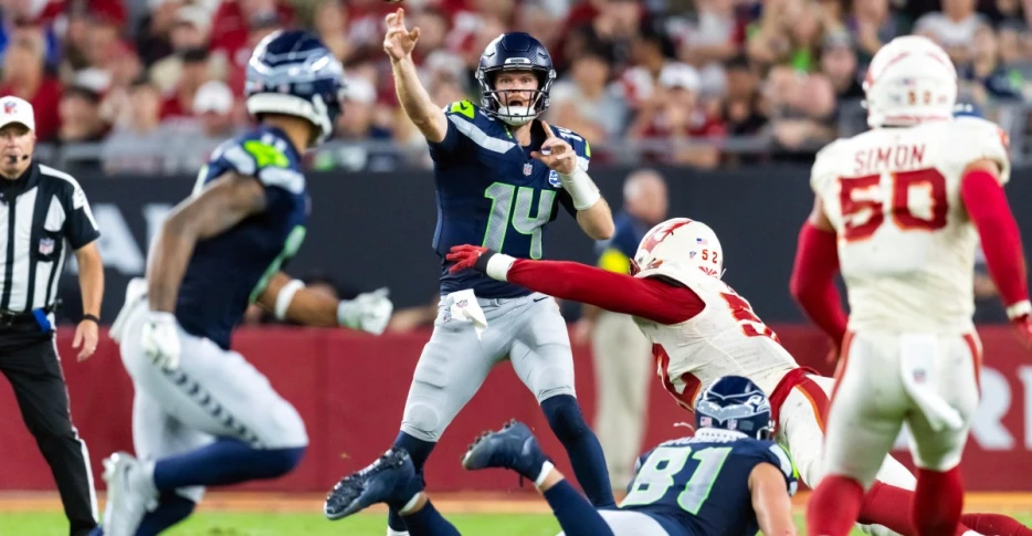 6 key things to know about Cardinals’ Week 10 opponent: Seahawks