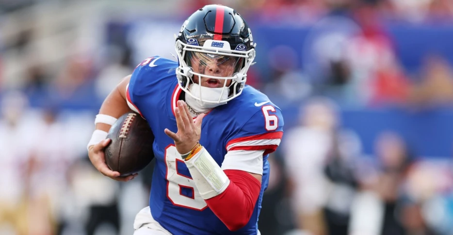 Bears vs. Giants: Keys to a victory