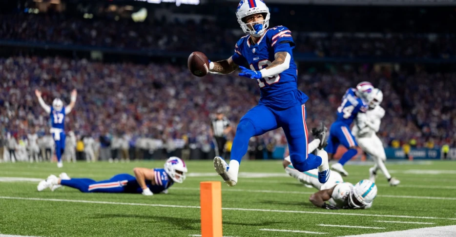 Bills news: Preview of Week 10 vs. Dolphins in Miami