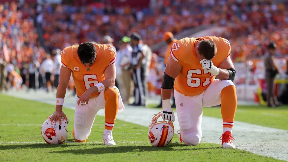 Buccaneers Roster Move Could Signal Major Change Vs. Patriots