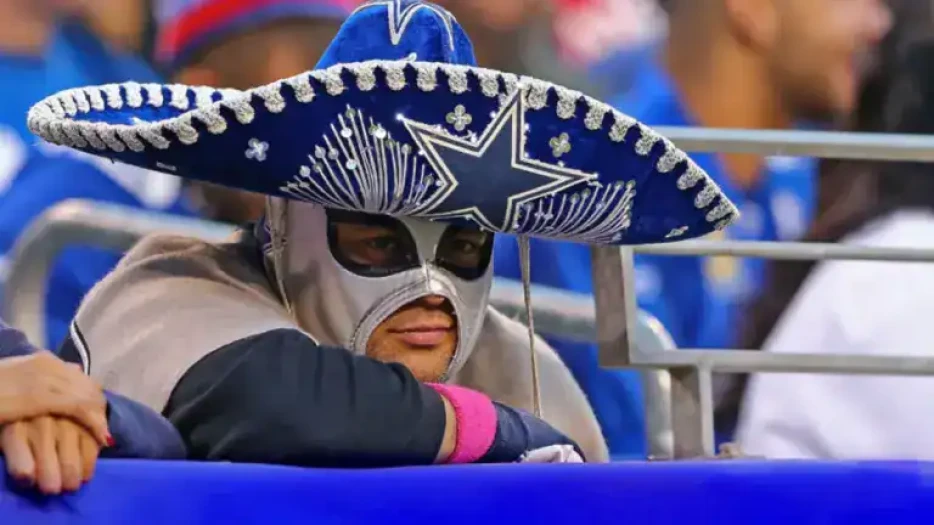Bye Week observations from a hopeful Cowboys fan