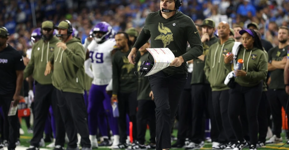 Can the Vikings Win Two in a Row?