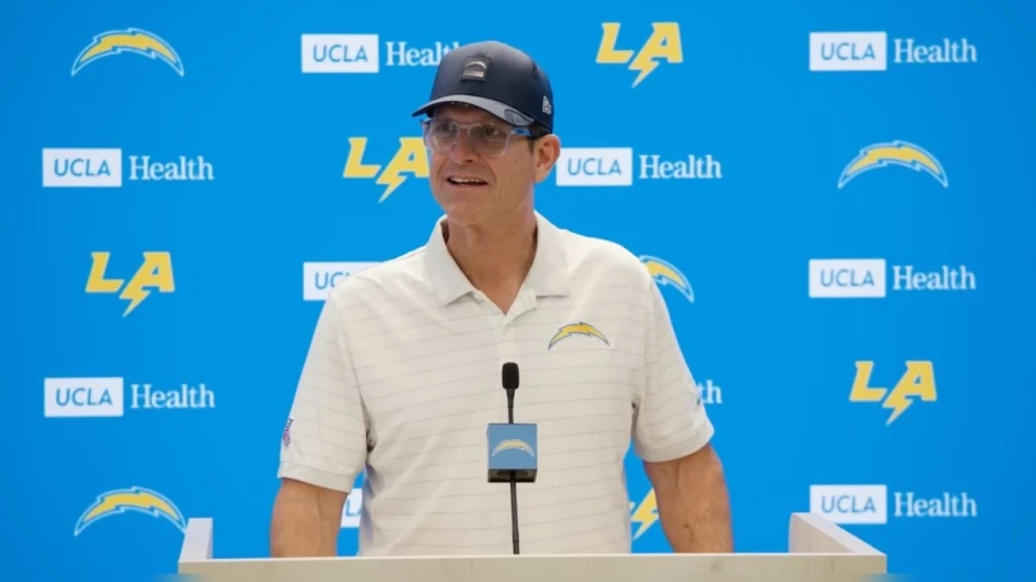 Chargers Make Roster Moves Ahead Of Sunday Night’s Steelers Matchup