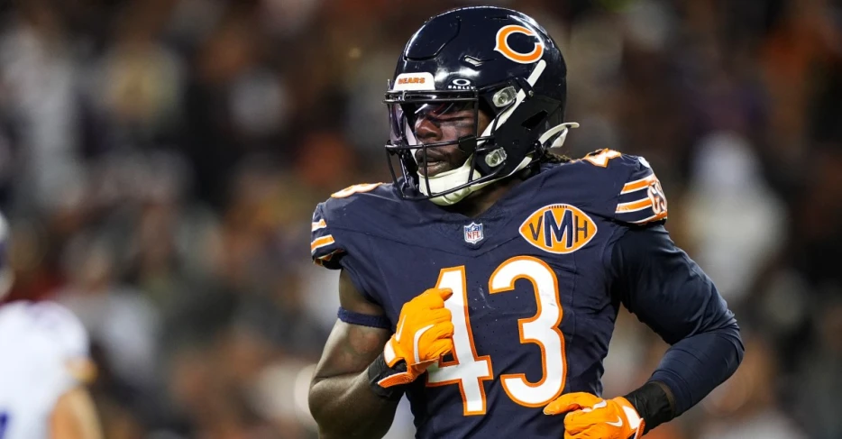 Chicago Bears Roster Moves: Another Practice Squad Shuffle